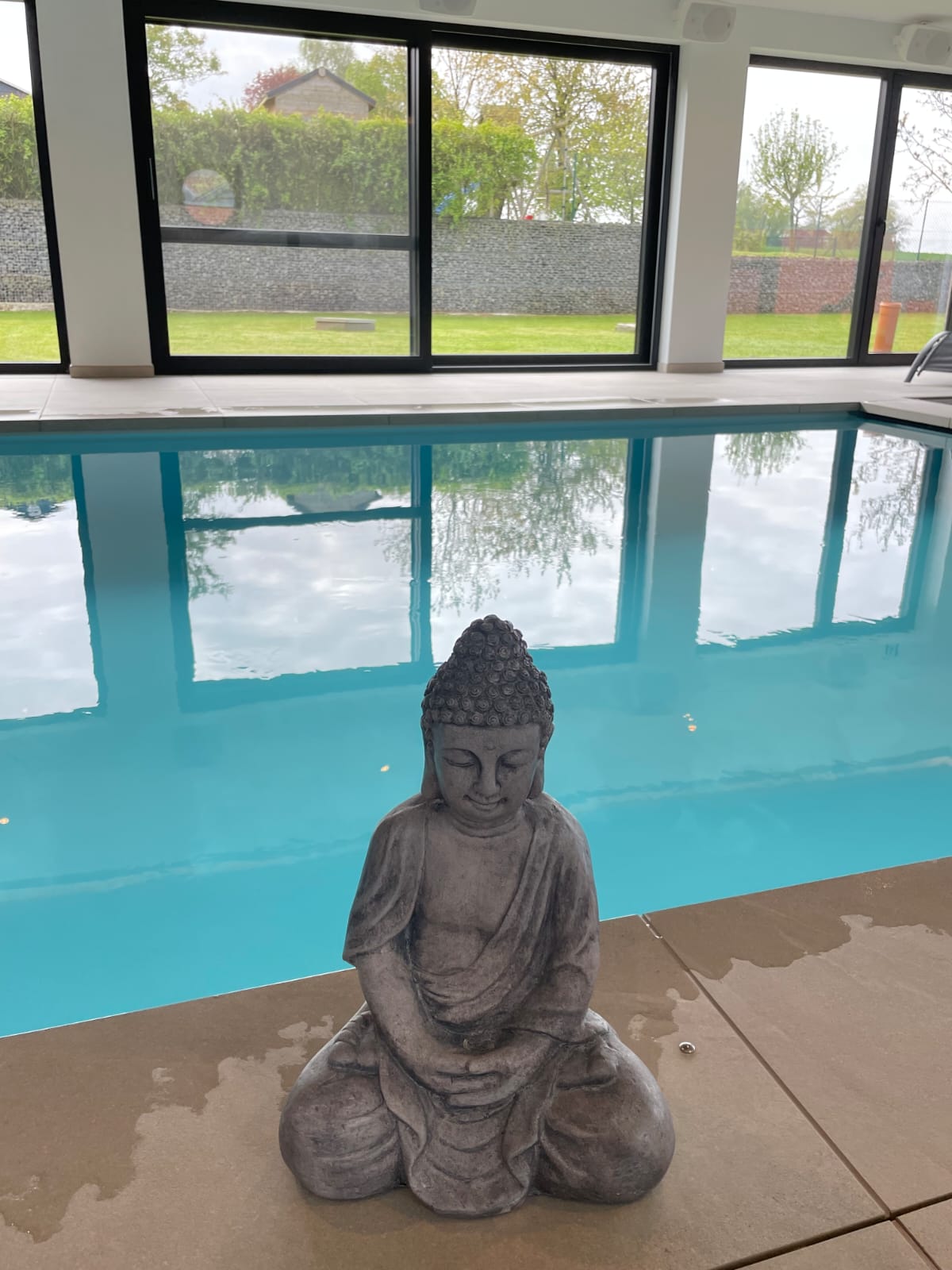 Aqua Pilates