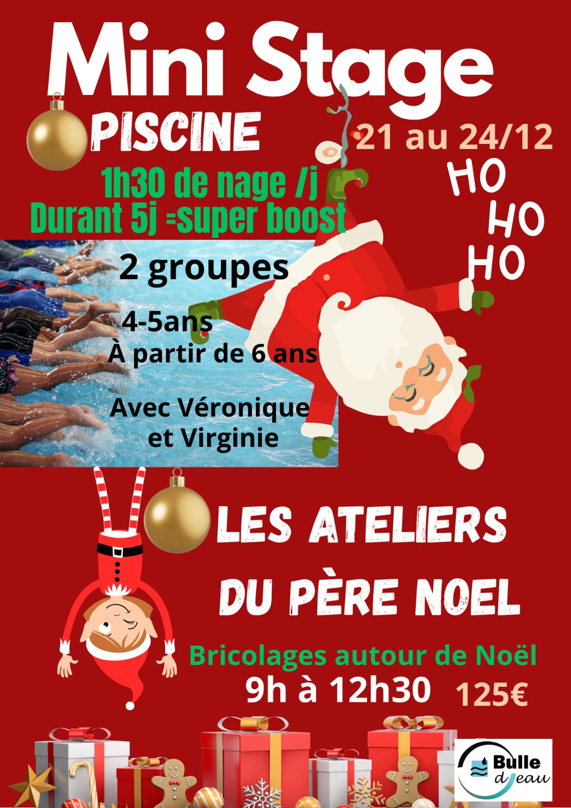 Stage Flyer 3