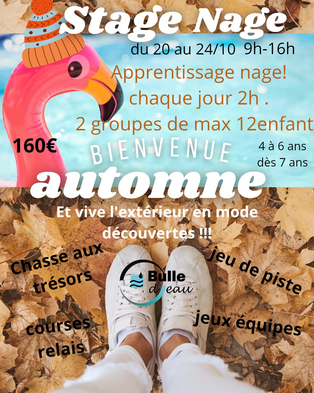 Stage Flyer 1