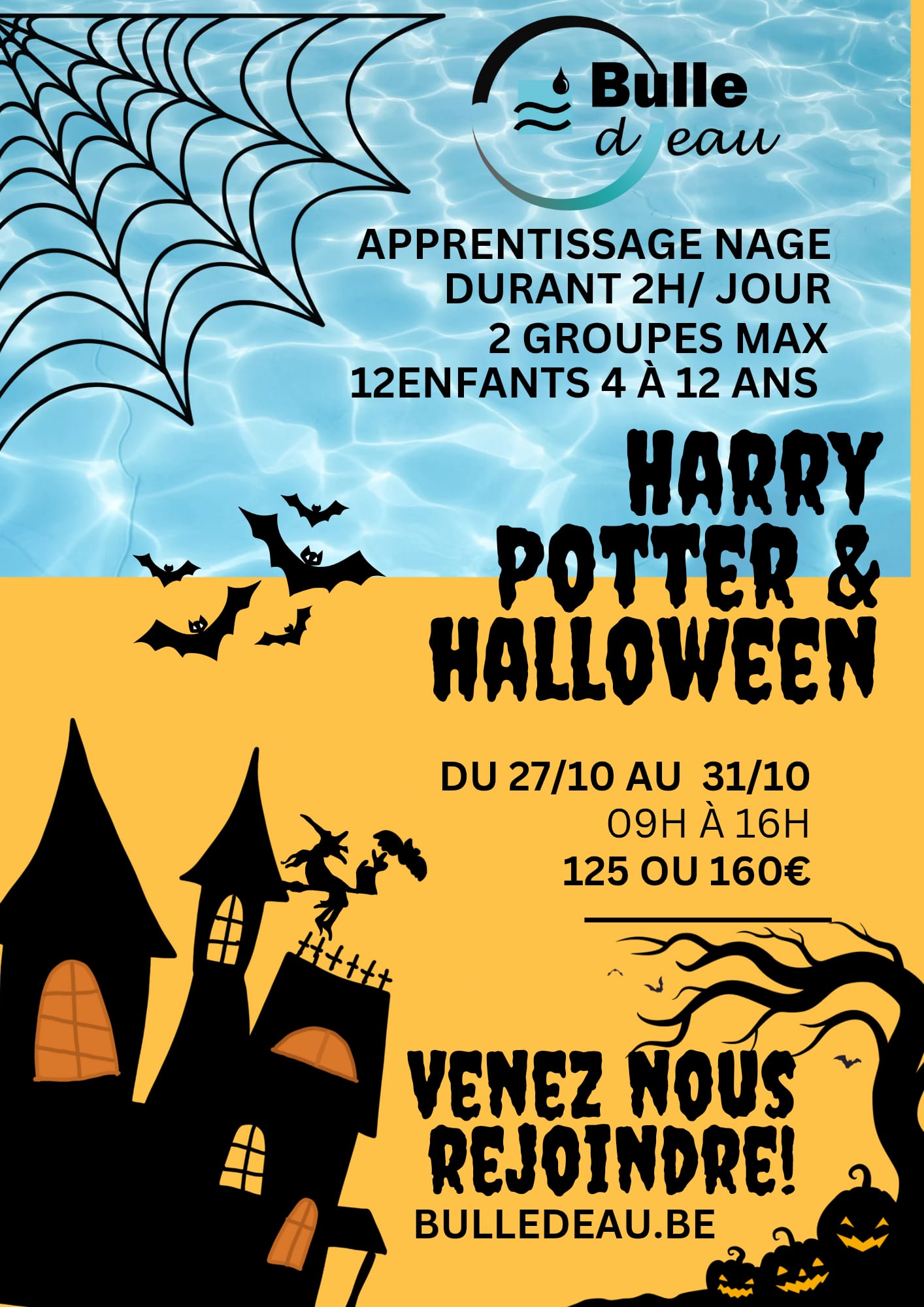 Stage Flyer 3