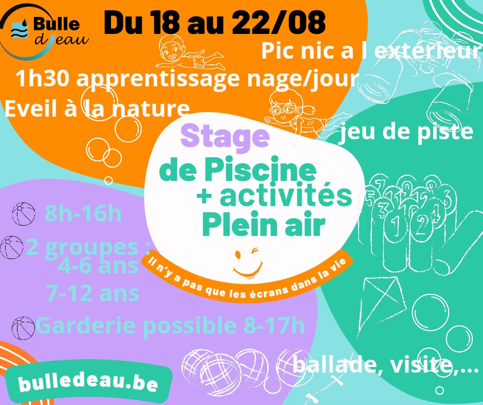 Stage Flyer 4