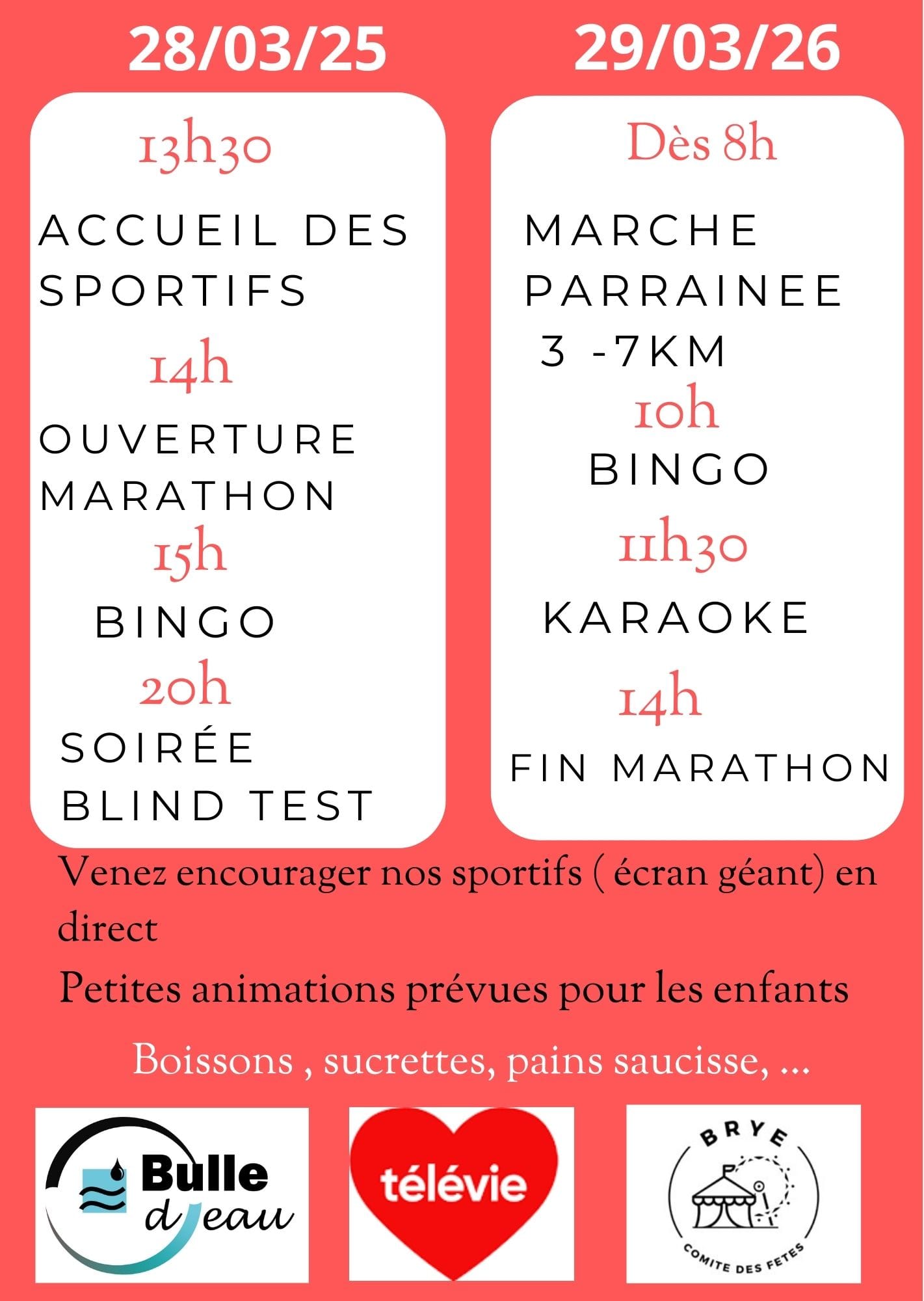 Cours collectifs enfants